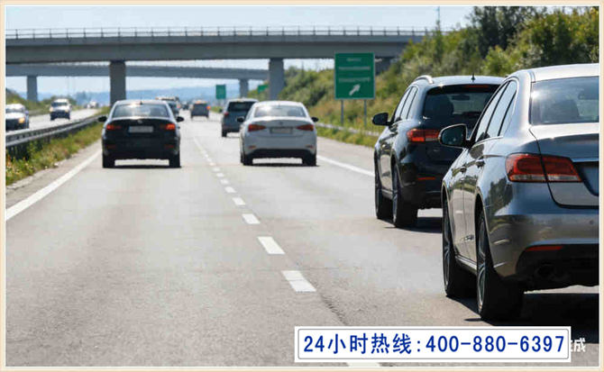 钦南长春拖车电话